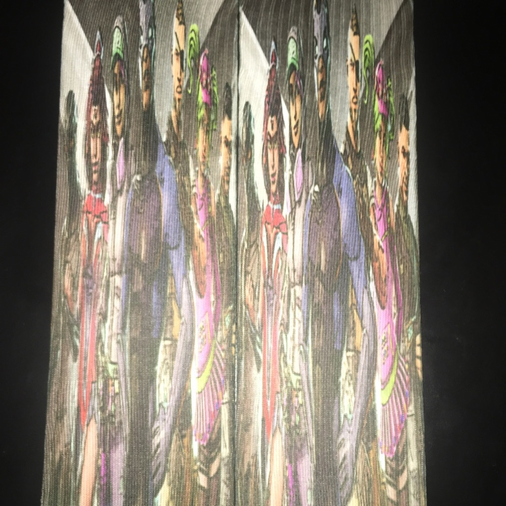 Custom Socks